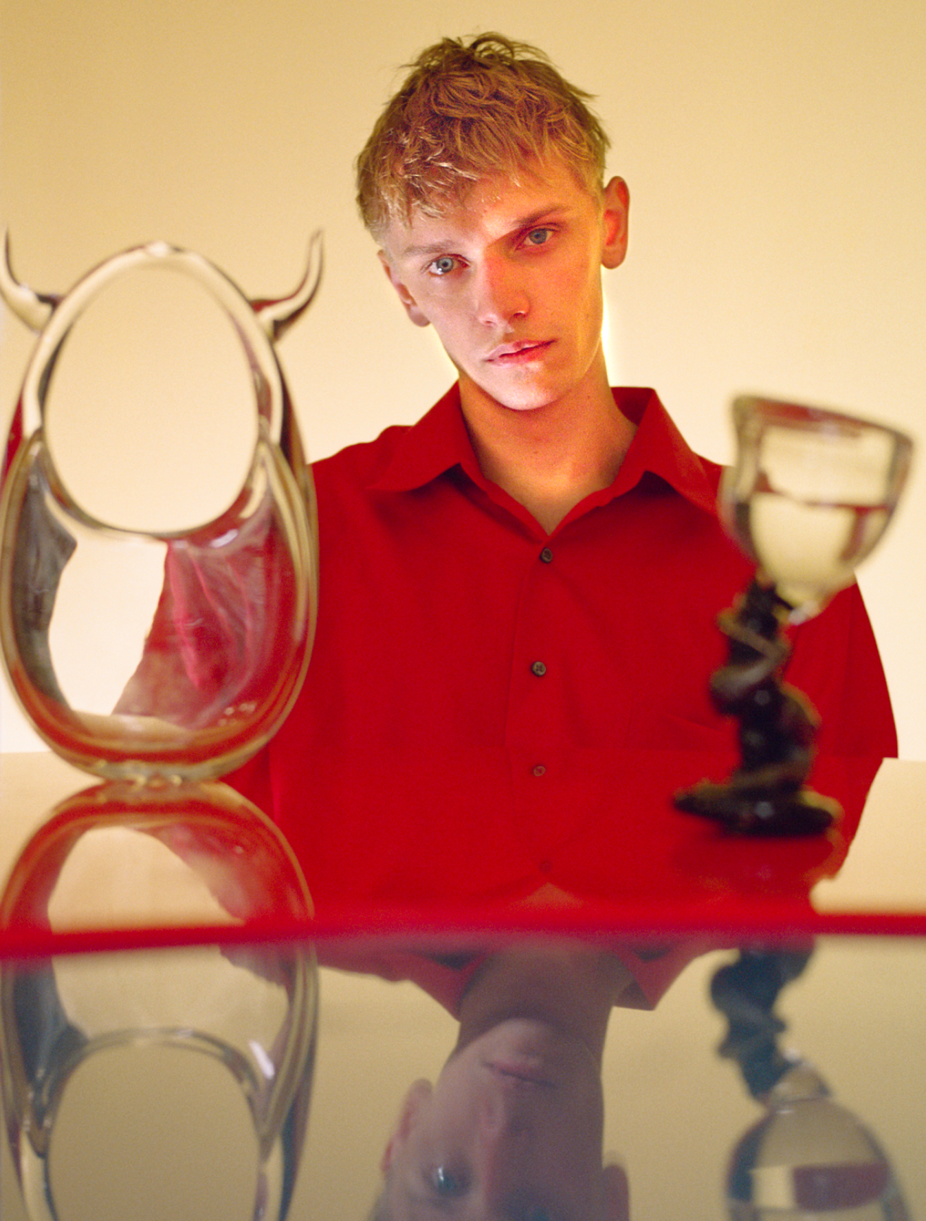 portrait image